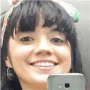 Profesora de Geografía e Historia